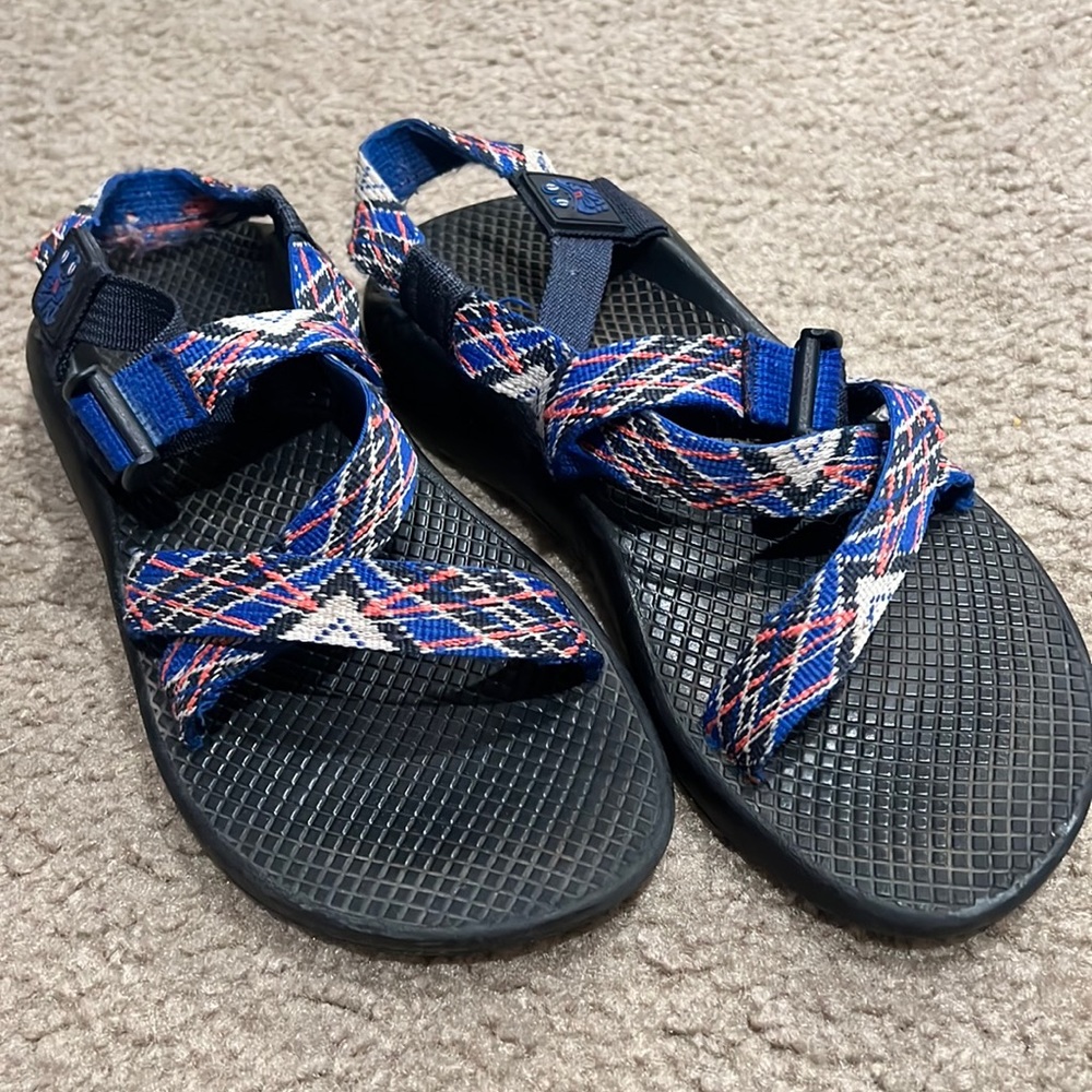 Classic Chaco sandals